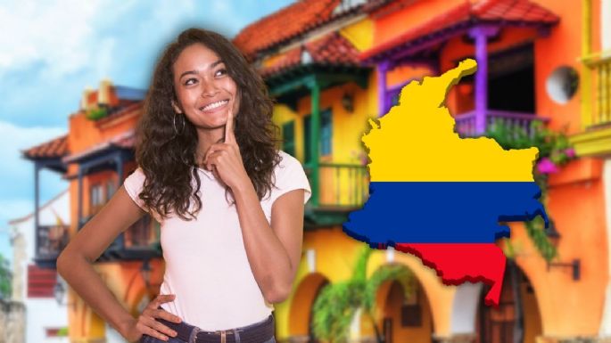 Ni Cundinamarca ni Barichara: este es el pueblo colonial con los paisajes más espectaculares en Colombia