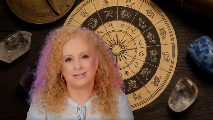 Horóscopo de HOY, 30 de junio del 2025 de Mizada Mohamed: estas son las predicciones para cada signo zodiacal