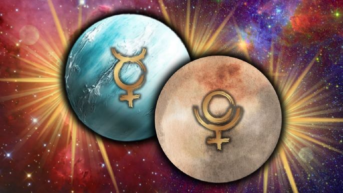 Mercurio en Leo y Plutón en Acuario: los 3 signos que alcanzarán el éxito y la gloria gracias a esta oposición astrológica