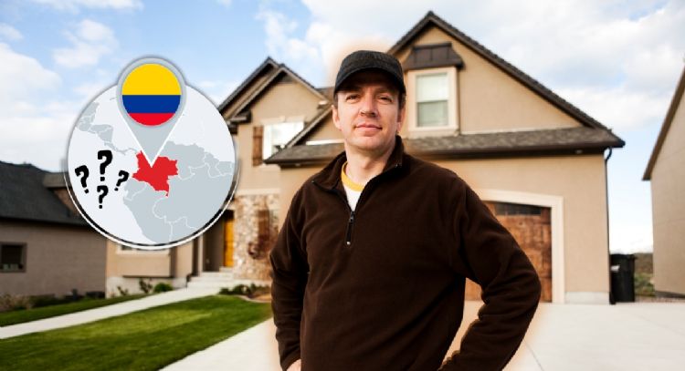 Cómo puede convertirse en dueño de una casa en Colombia sin haberla comprado, según la Ley