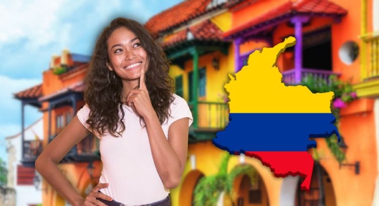 Ni Cundinamarca ni Barichara: este es el pueblo colonial con los paisajes más espectaculares en Colombia