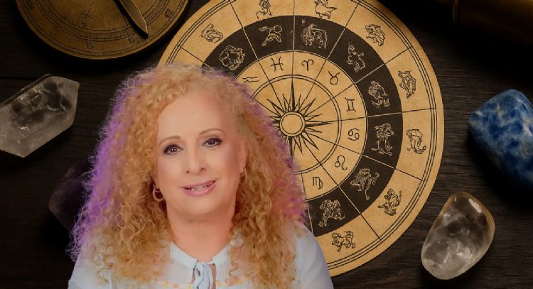 Horóscopo de HOY, 30 de junio del 2025 de Mizada Mohamed: estas son las predicciones para cada signo zodiacal