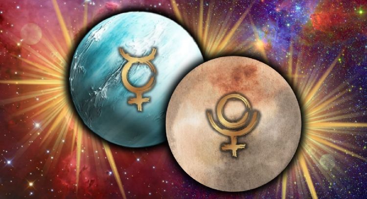 Mercurio en Leo y Plutón en Acuario: los 3 signos que alcanzarán el éxito y la gloria gracias a esta oposición astrológica