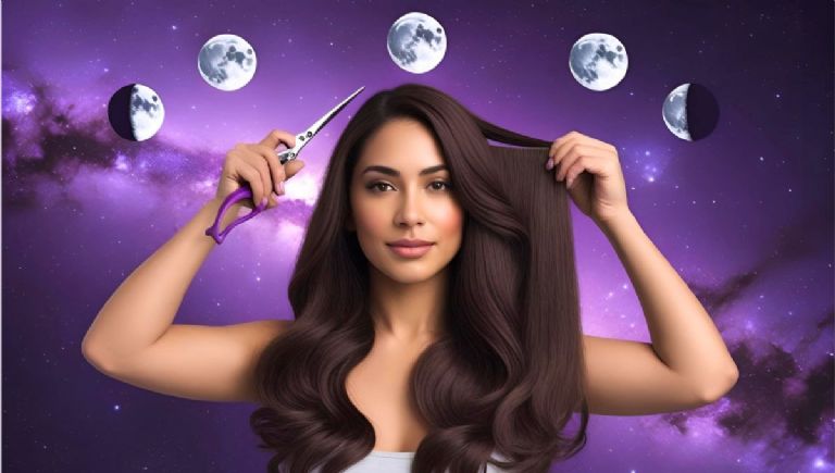 mejores dias de agosto para cortarse el cabello segun la astrologia