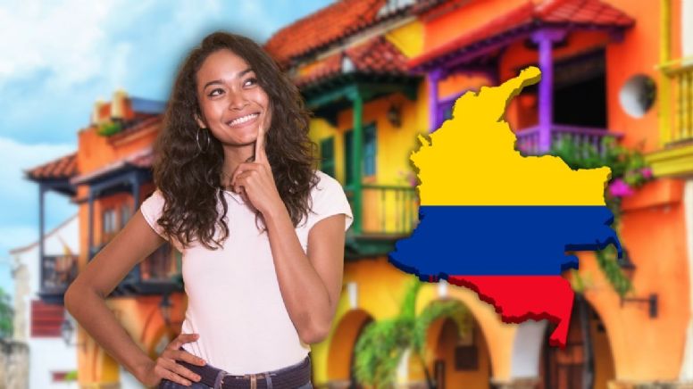 Ni Cundinamarca ni Barichara: este es el pueblo colonial con los paisajes más espectaculares en Colombia