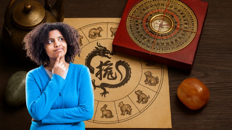 Estas son las predicciones del Horóscopo Chino de HOY lunes 30 de junio en el amor, salud y dinero, según la astrología china