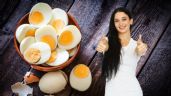 Foto ilustrativa de la nota titulada El ingrediente de cocina clave que debes añadir al hervir huevos para que queden perfectos en pocos minutos