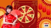 Foto ilustrativa de la nota titulada Horóscopo Chino: cuál será tu día de suerte en el mes de junio, según la astrología oriental