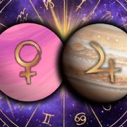 Venus en Aries y Júpiter en Géminis: los 3 signos que comenzarán a acumular dinero y riqueza gracias a este sextil astrológico en junio