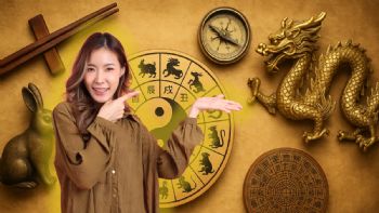 Estas son las predicciones del Horóscopo Chino de HOY miércoles 4 de junio en el amor, salud y dinero, según la astrología china