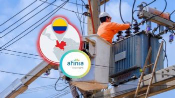 Corte de luz en Bolívar por trabajos de mantenimiento; estos municipios tendrán suspensión del servicio