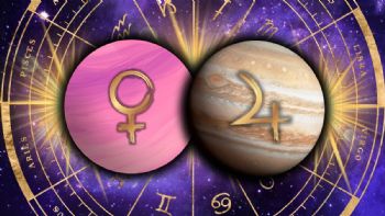 Venus en Aries y Júpiter en Géminis: los 3 signos que comenzarán a acumular dinero y riqueza gracias a este sextil astrológico en junio