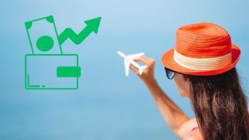Toma aire antes de conocer cuánto cuesta viajar a Santa Marta para vacaciones de junio