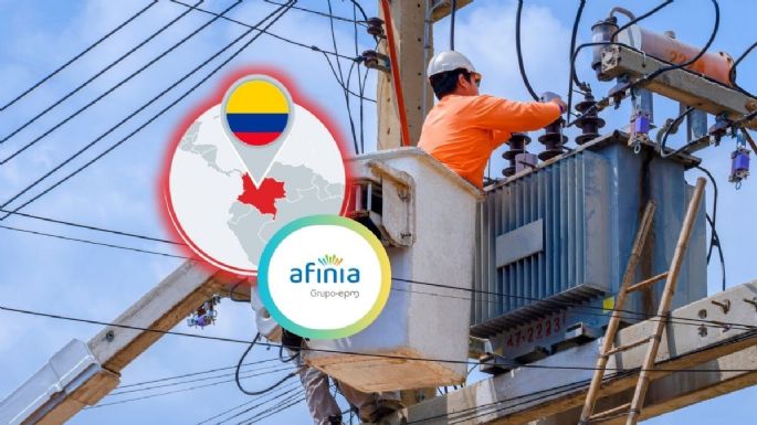 Corte de luz en Bolívar por trabajos de mantenimiento; estos municipios tendrán suspensión del servicio