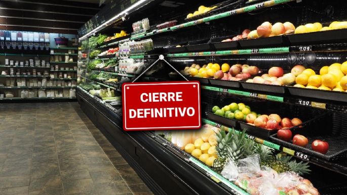 Adiós para siempre: esta es la cadena de tiendas fundada en 2015 que cerrará sus puertas en 2025