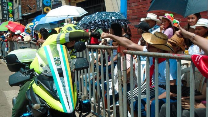 Toma asiento antes de conocer cuánto ganará un Policía en 2025 tras el aumento aprobado del 7%