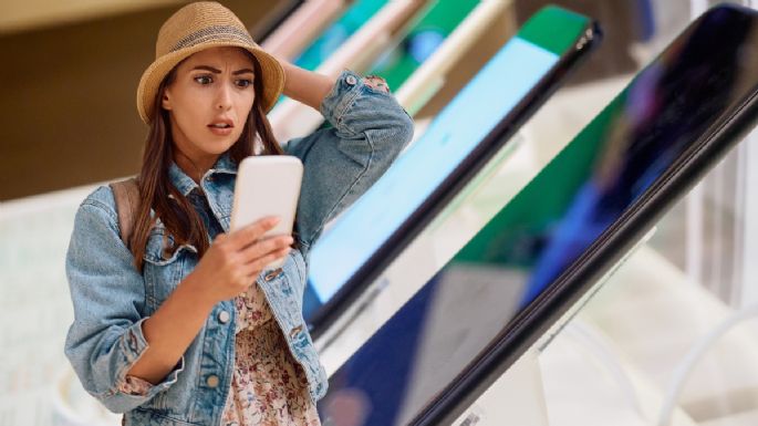 Adios para siempre: esta es la reconocida marca que dejará de actualizar sus celulares desde junio de 2025