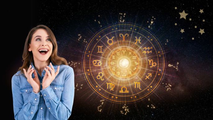 Astrología: los 3 signos que serán iluminados con gracia divina entre el 4 y el 10 de junio