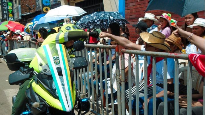 Toma asiento antes de conocer cuánto ganará un Policía en 2025 tras el aumento aprobado del 7%