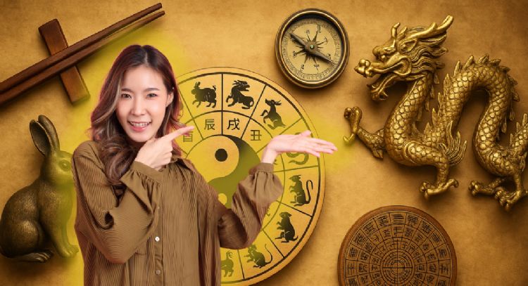 Estas son las predicciones del Horóscopo Chino de HOY miércoles 4 de junio en el amor, salud y dinero, según la astrología china