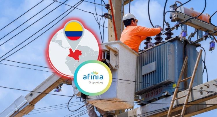 Corte de luz en Bolívar por trabajos de mantenimiento; estos municipios tendrán suspensión del servicio
