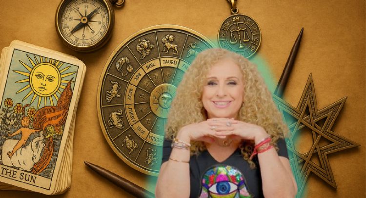 Horóscopo de HOY, 4 de junio del 2025 de Mizada Mohamed: estas son las predicciones para cada signo zodiacal