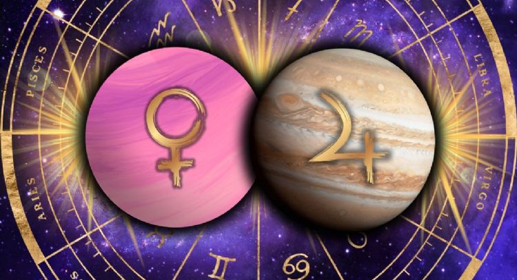 Venus en Aries y Júpiter en Géminis: los 3 signos que comenzarán a acumular dinero y riqueza gracias a este sextil astrológico en junio