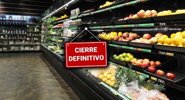 Adiós para siempre: esta es la cadena de tiendas fundada en 2015 que cerrará sus puertas en 2025