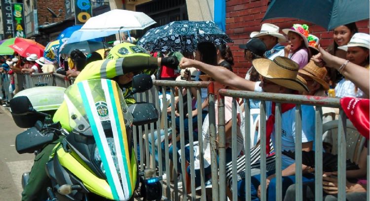Toma asiento antes de conocer cuánto ganará un Policía en 2025 tras el aumento aprobado del 7%
