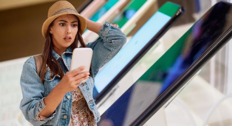 Adios para siempre: esta es la reconocida marca que dejará de actualizar sus celulares desde junio de 2025