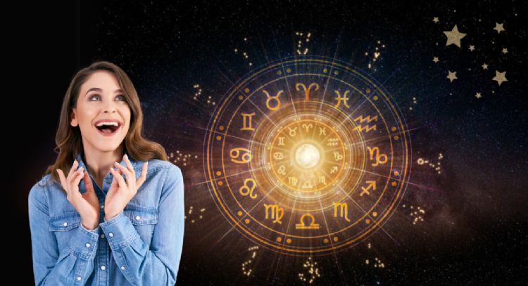 Astrología: los 3 signos que serán iluminados con gracia divina entre el 4 y el 10 de junio
