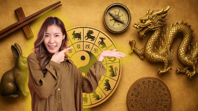 Estas son las predicciones del Horóscopo Chino de HOY miércoles 4 de junio en el amor, salud y dinero, según la astrología china