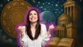 Foto ilustrativa de la nota titulada Astrología: este es el signo que aumentará su patrimonio y tendrá más tranquilidad desde hoy jueves 5 de junio, según IA