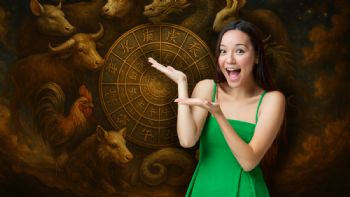 Estas son las predicciones del Horóscopo Chino de HOY jueves 5 de junio en el amor, salud y dinero, según la astrología china