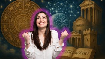 Astrología: este es el signo que aumentará su patrimonio y tendrá más tranquilidad desde hoy jueves 5 de junio, según IA