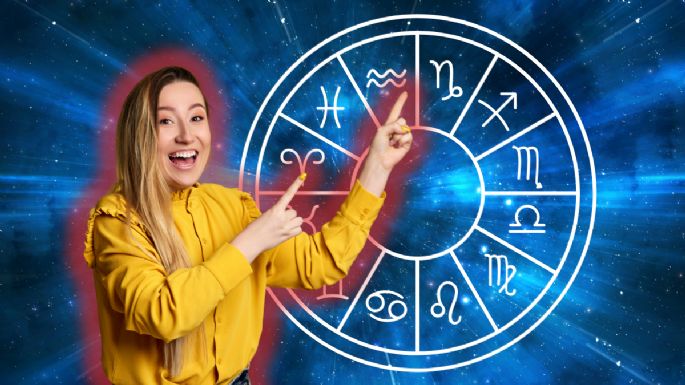 Horóscopo occidental de HOY, jueves 5 de junio: estas son las predicciones en el amor, salud y dinero según la astrología