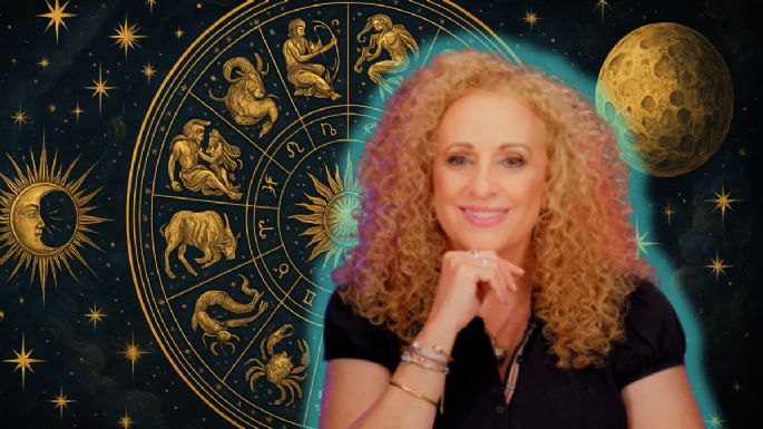 Horóscopo de HOY, 5 de junio del 2025 de Mizada Mohamed: estas son las predicciones para cada signo zodiacal