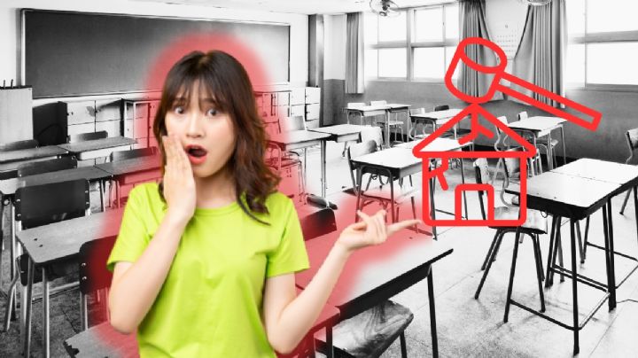 Adiós para siempre: el icónico colegio de Bogotá que cierra para dar paso a un millonario negocio nocturno