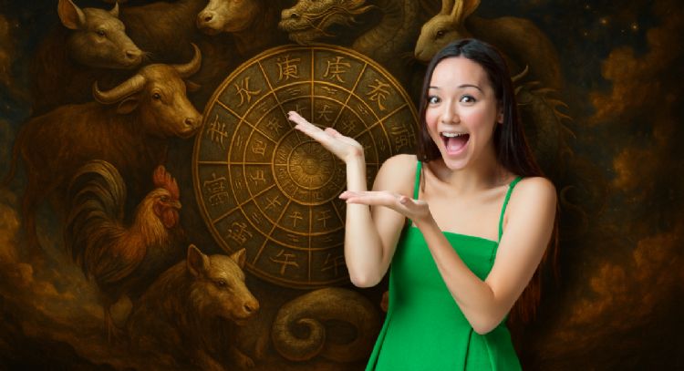 Estas son las predicciones del Horóscopo Chino de HOY jueves 5 de junio en el amor, salud y dinero, según la astrología china