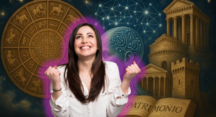 Astrología: este es el signo que aumentará su patrimonio y tendrá más tranquilidad desde hoy jueves 5 de junio, según IA