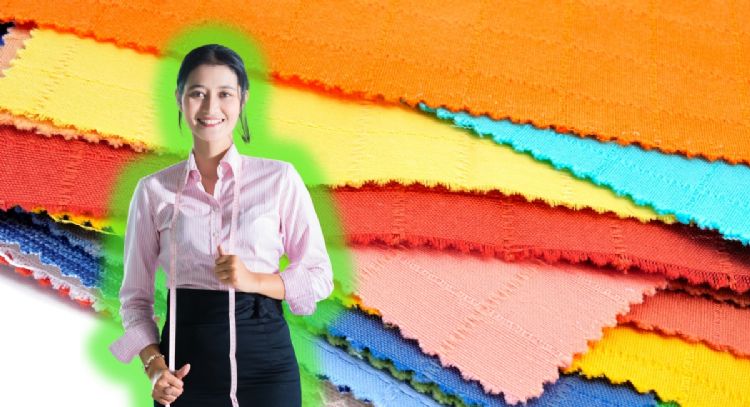 No botes esos retazos: la idea DIY con tela reciclada que transformará tu hogar