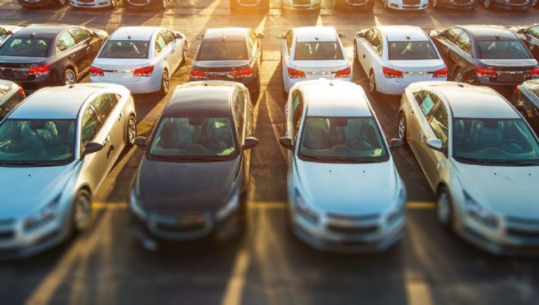 exportacion vehiculos estados unidos colombia