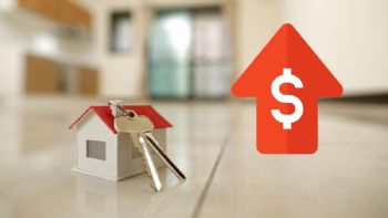 Toma asiento antes de conocer cuánto dinero deberán pagar de impuestos las personas que quieran vender su casa en Colombia
