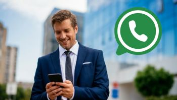 En solo 4 pasos, cómo encontrar empleo por Whatsapp en Colombia sin moverse de su casa