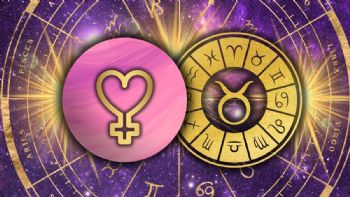 Venus en Tauro: los 3 signos que encontrarán el equilibrio emocional que buscaban a partir de este 6 de junio