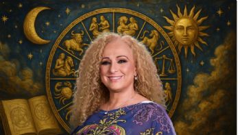 Horóscopo de HOY, 6 de junio del 2025 de Mizada Mohamed: estas son las predicciones para cada signo zodiacal