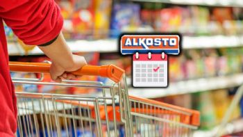 Se confirmó el día y hora en que Alkosto realizará remates de hasta un 50% de descuento
