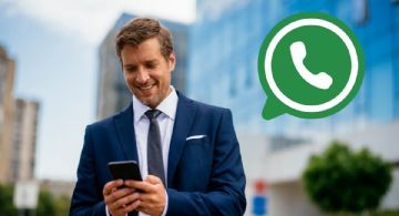 En solo 4 pasos, cómo encontrar empleo por Whatsapp en Colombia sin moverse de su casa