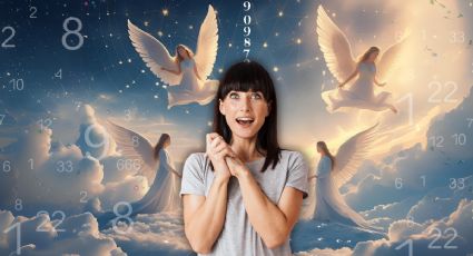 ¿Cuál es tu ángel de la guarda? este es su nombre, según tu fecha de nacimiento