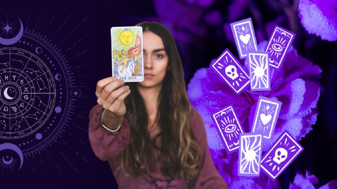 Tarot: qué 3 signos deberían tomarse una pausa etre el 5 y el 10 de junio, según el Oráculo
